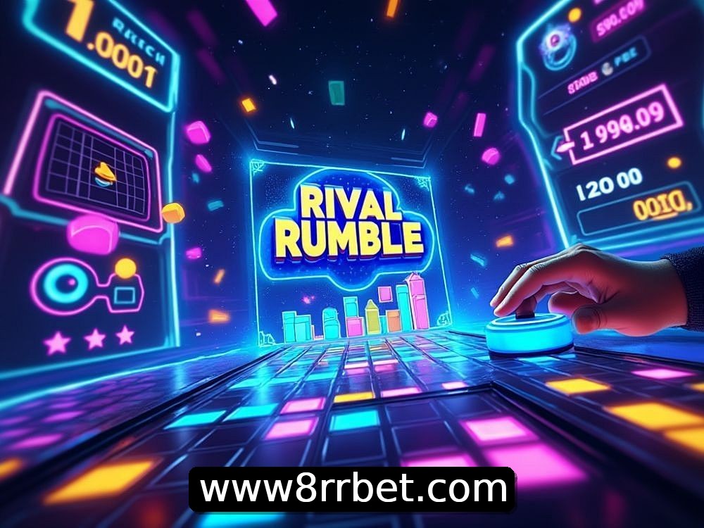Promoção Relâmpago rrbet