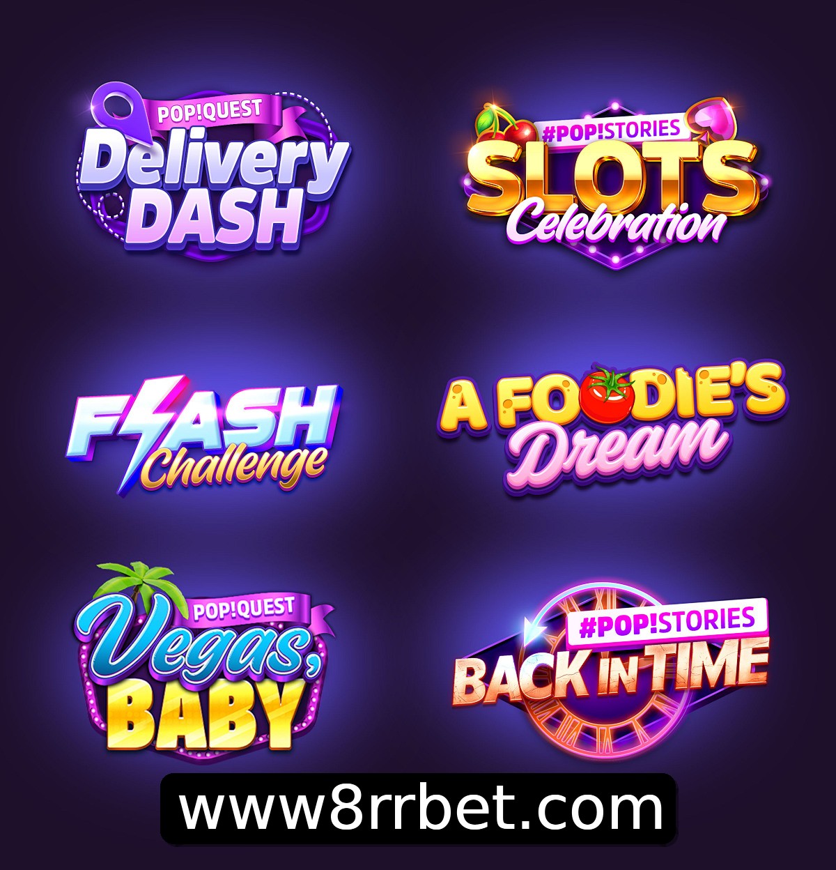 Diretório de Jogos rrbet
